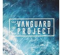 The Vanguard Project - Stitches / What U Do Remixes