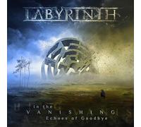 The Vanish Echoes of Goodbye