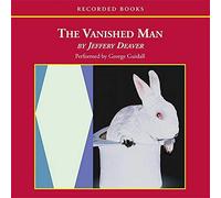 The Vanished Man [Import]