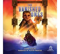The Vanished Ones