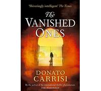 The Vanished Ones – ABACUS Chemiegesellschaft