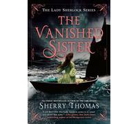 The Vanished Sister - Sherry Thomas - Berkley - ebook (ePub) - Livre