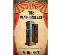 The Vanishing Act