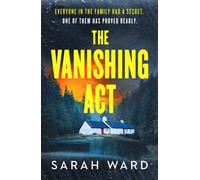 The Vanishing Act