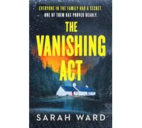 The Vanishing Act