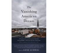 The Vanishing American Dream The Vanishing American Dream (Auteur)