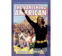 The Vanishing American [DVD]