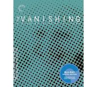 The Vanishing Blu-ray