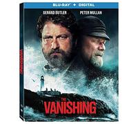 The Vanishing [Blu-Ray]