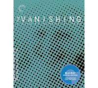 The Vanishing Blu-ray E