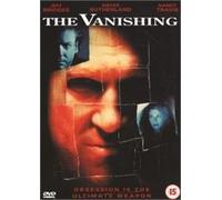 The Vanishing - Dvd [Import anglais]