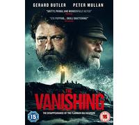 The Vanishing [DVD] (IMPORT) (Pas de version française)