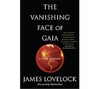Vanishing Face Of Gaia