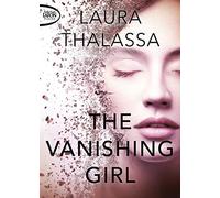The Vanishing girl (1)