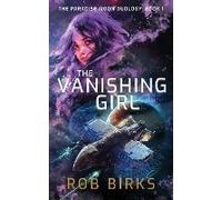 The Vanishing Girl