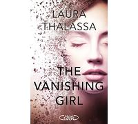 The vanishing girl - tome 1 (1)