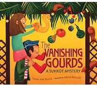 The Vanishing Gourds: A Sukkot Mystery