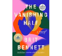 The Vanishing Half
