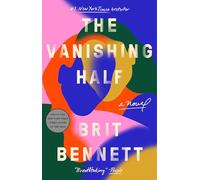 The Vanishing Half: A GMA Book Club Pick (A Novel)