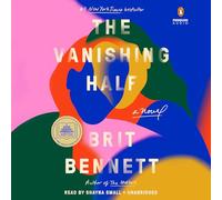 The Vanishing Half: A GMA Book Club Pick (A Novel)