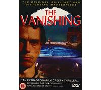 The Vanishing [Import anglais]