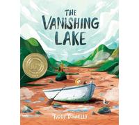 The Vanishing Lake