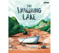 The Vanishing Lake by Paddy Donnelly Paddy Donnelly (Auteur)