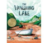 The Vanishing Lake by Paddy Donnelly Paddy Donnelly (Auteur)