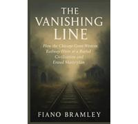The Vanishing Line: How the Chicago Great Western Railway Hints at a Buried Civilization and Erased Master Plan