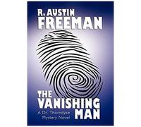 The Vanishing Man