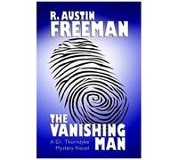The Vanishing Man