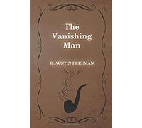 The Vanishing Man