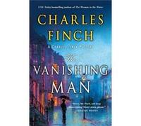 The Vanishing Man A Charles Lenox Mystery by Charles Finch Shivaun Plozza (Auteur)