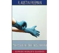 The Vanishing Man (Esprios Classics)