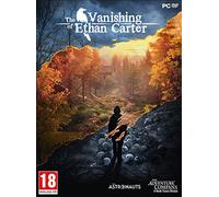 The Vanishing of Ethan Carter [import europe]