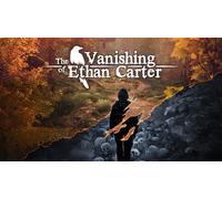 The Vanishing of Ethan Carter (Nintendo)