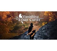 The Vanishing of Ethan Carter (PC)