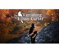 The Vanishing of Ethan Carter (Xbox X)