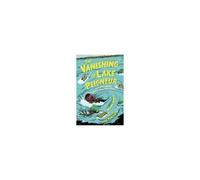 The Vanishing Of Lake Peigneur: A Graphic Novel Based On A True Story