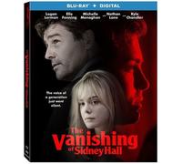 The Vanishing of Sidney Hall [Blu-Ray]