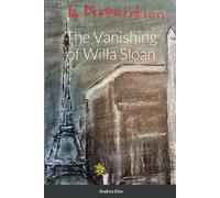 The Vanishing Of Willa Sloan