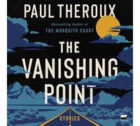 The Vanishing Point: Stories