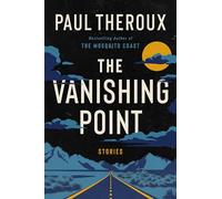 The Vanishing Point: Stories – Mariner Software