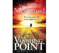 The Vanishing Point: The pulse-racing standalone thriller that you won't be able to put down