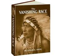 The Vanishing Race