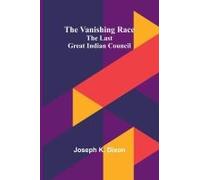 The Vanishing Race
