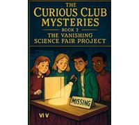 The Vanishing Science Fair Project
