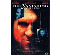 The Vanishing – Scomparsa – Twentieth Century Fox Film Corporation – Import