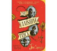 The Vanishing Trick – Simon & Schuster