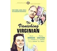The Vanishing Virginian